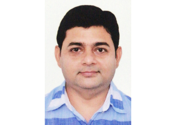 Dr. Vipul Rameshchandra Chauhan